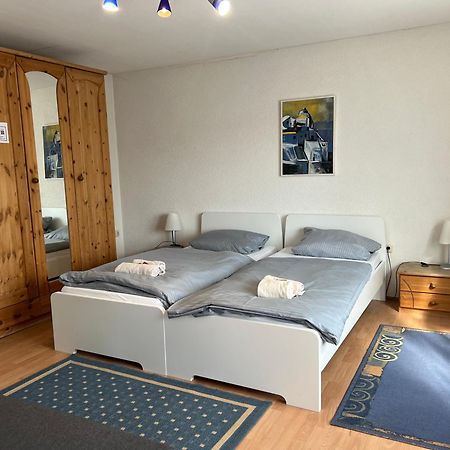 No.5 - Apartmenthaus In Stein Екстериор снимка