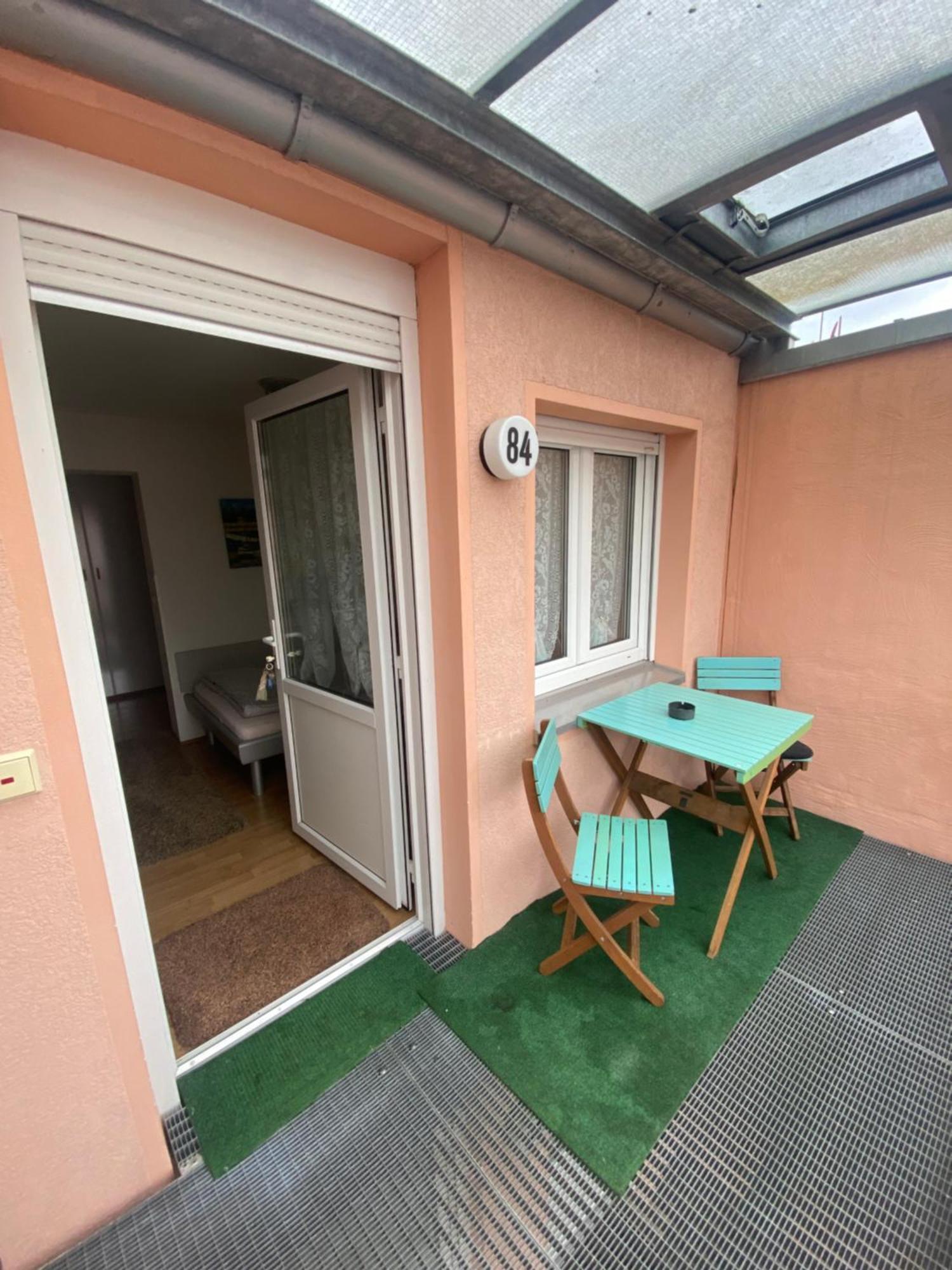 No.5 - Apartmenthaus In Stein Екстериор снимка