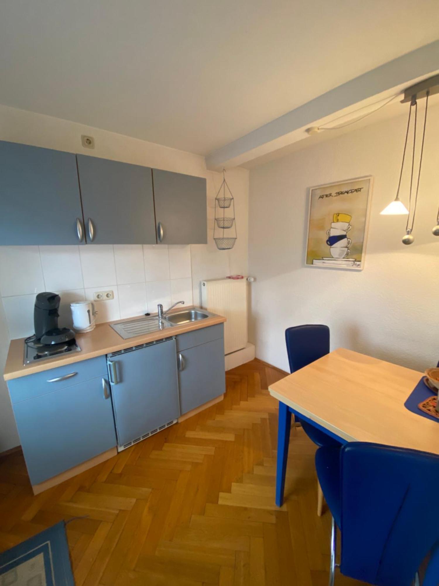 No.5 - Apartmenthaus In Stein Екстериор снимка