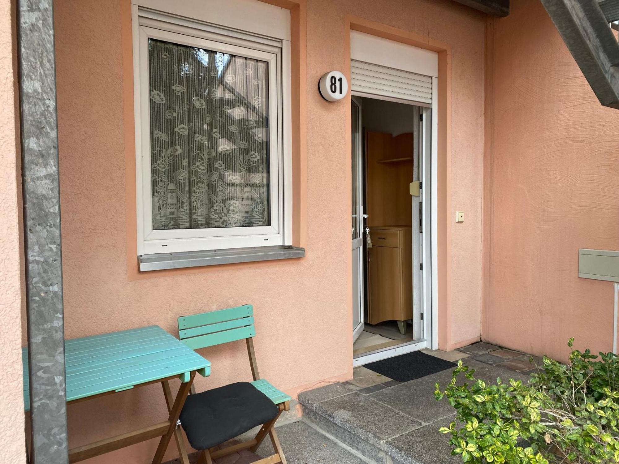 No.5 - Apartmenthaus In Stein Екстериор снимка