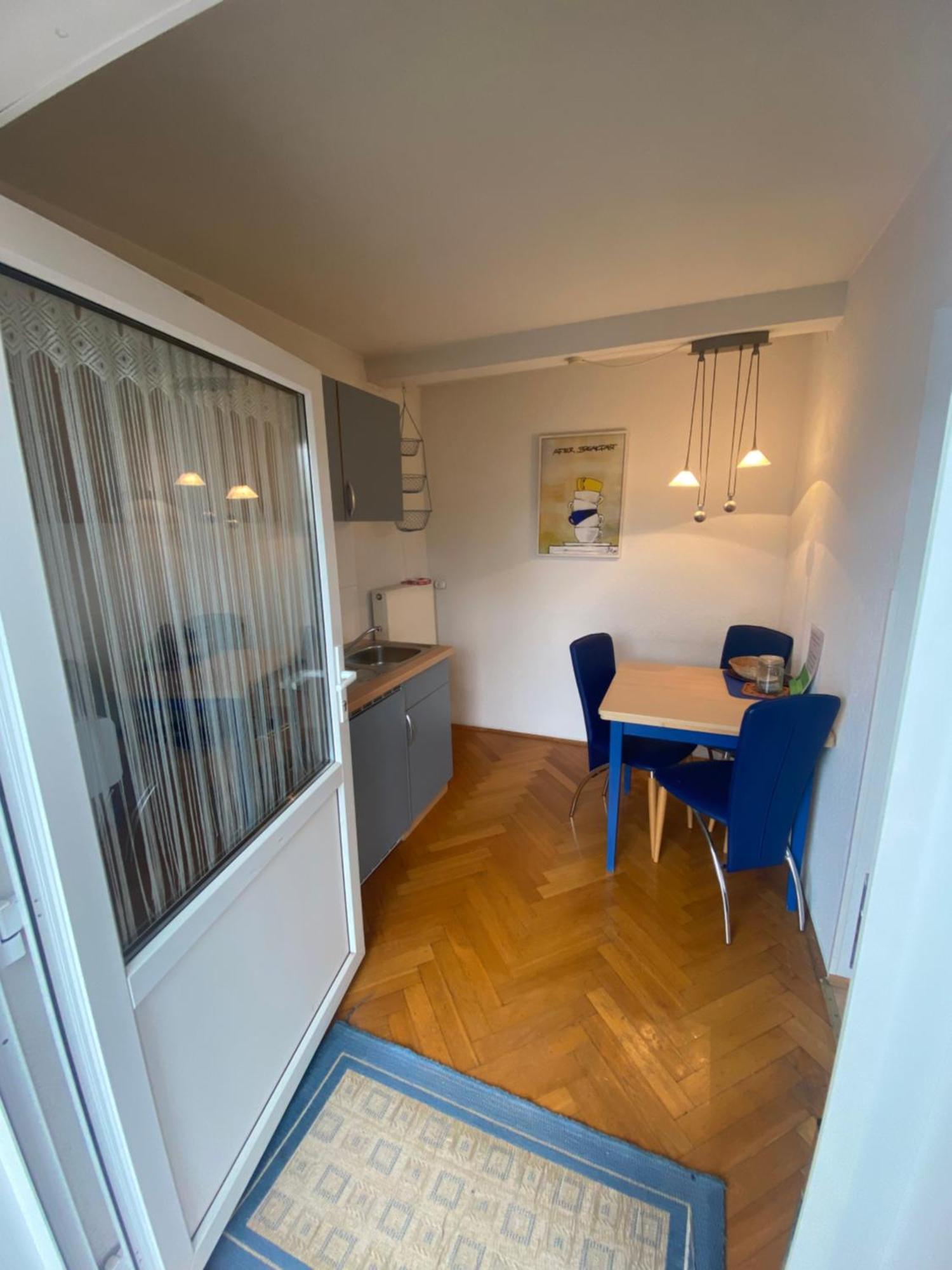 No.5 - Apartmenthaus In Stein Екстериор снимка