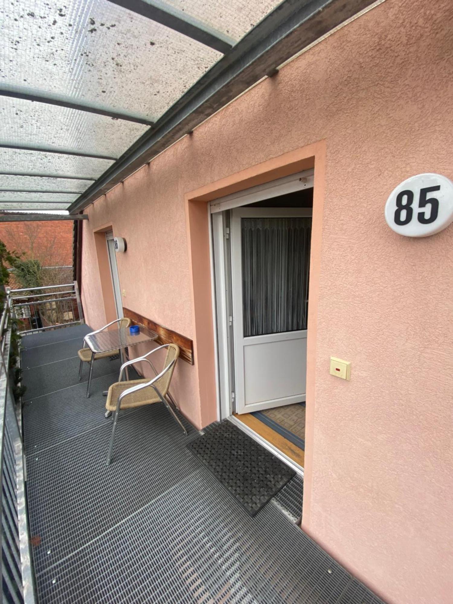 No.5 - Apartmenthaus In Stein Екстериор снимка