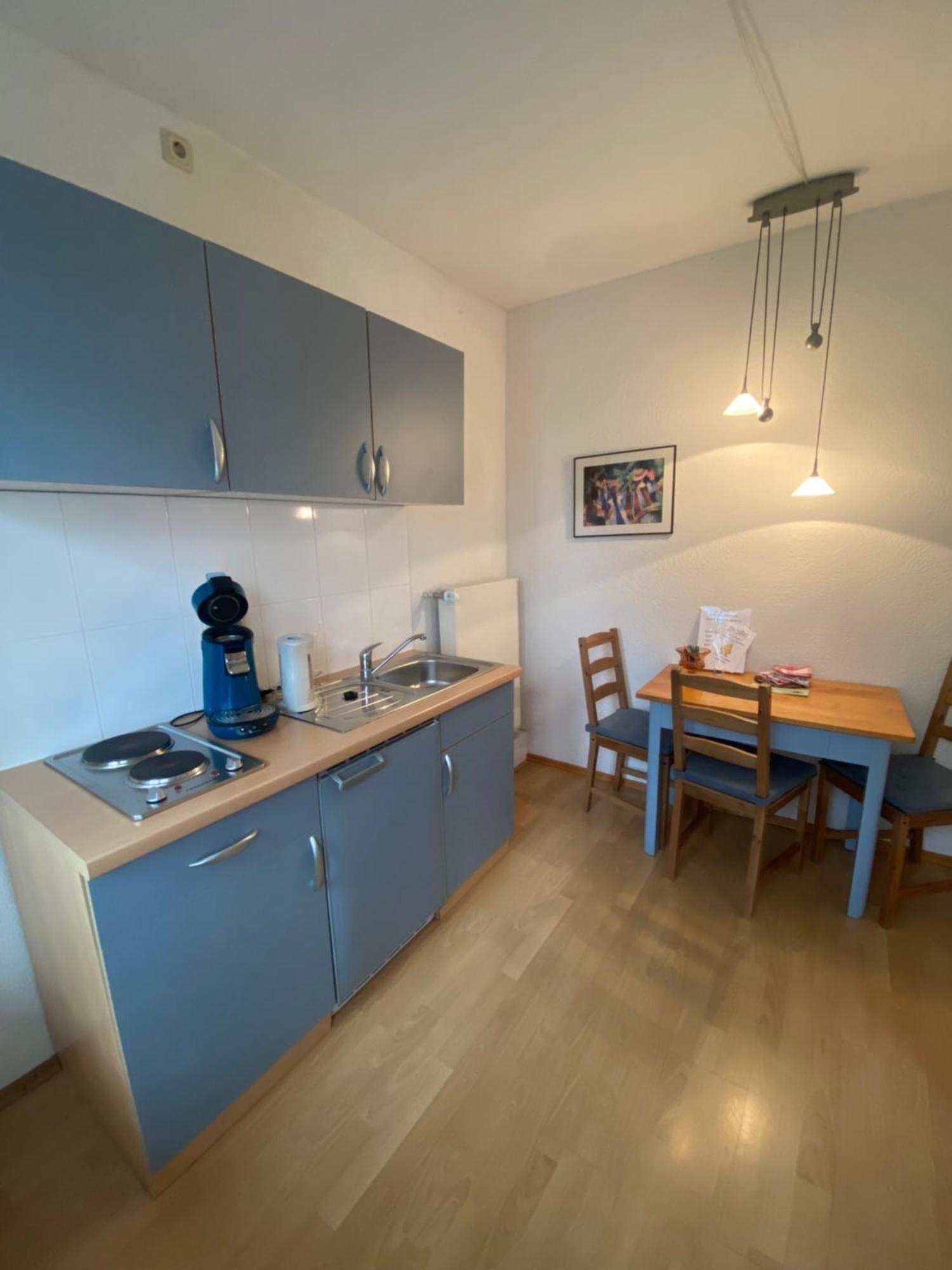 No.5 - Apartmenthaus In Stein Екстериор снимка