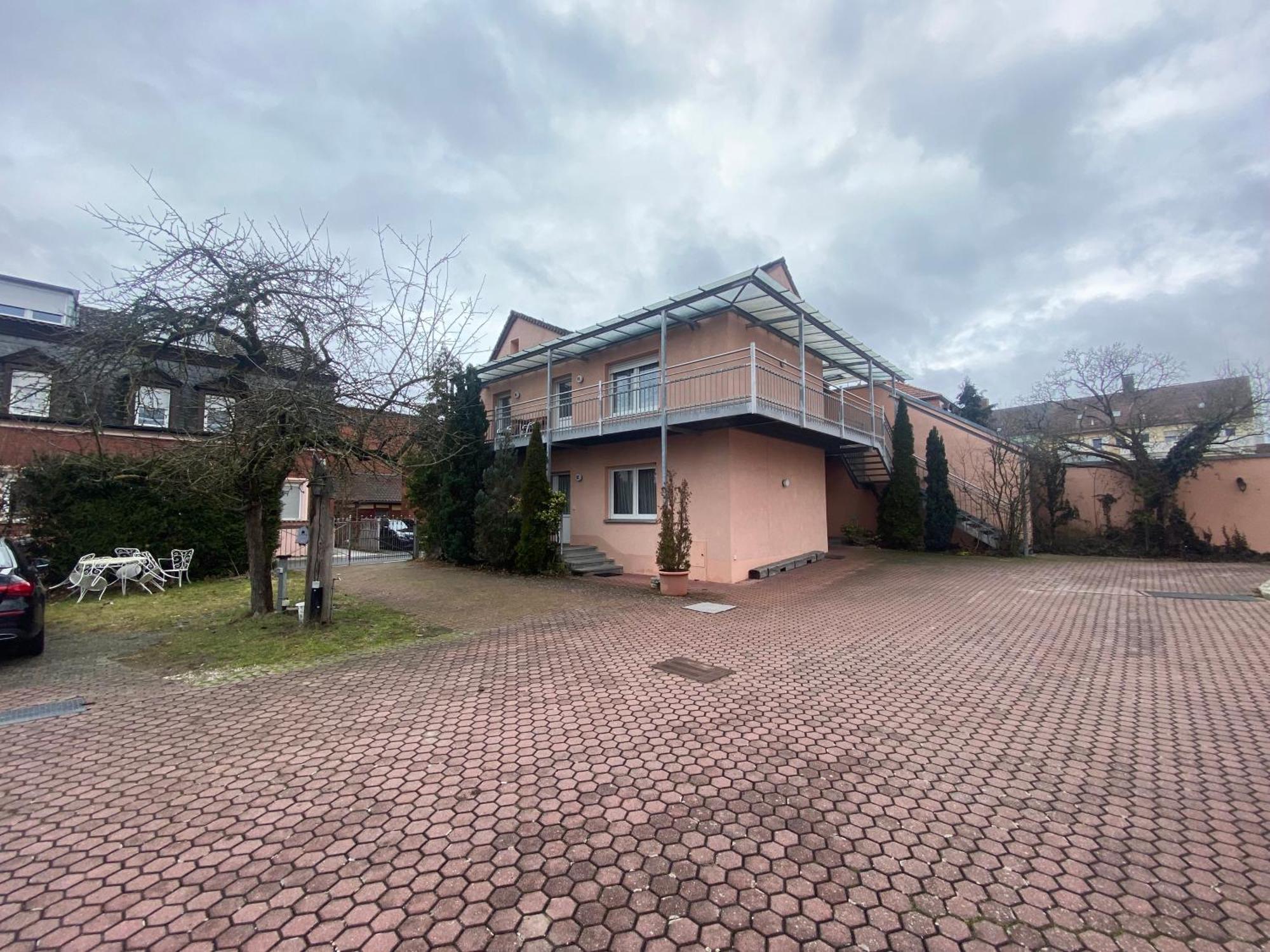 No.5 - Apartmenthaus In Stein Екстериор снимка