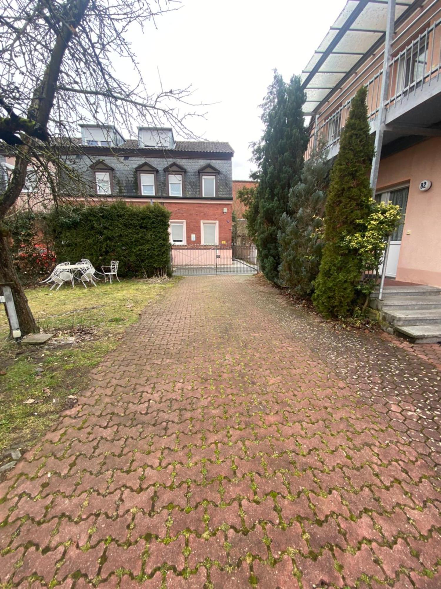 No.5 - Apartmenthaus In Stein Екстериор снимка