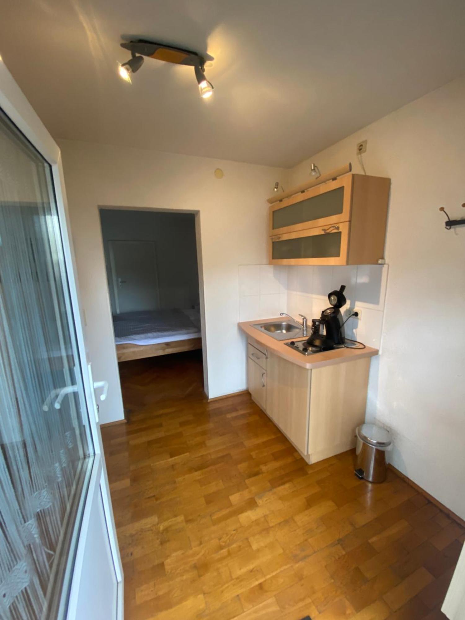 No.5 - Apartmenthaus In Stein Екстериор снимка