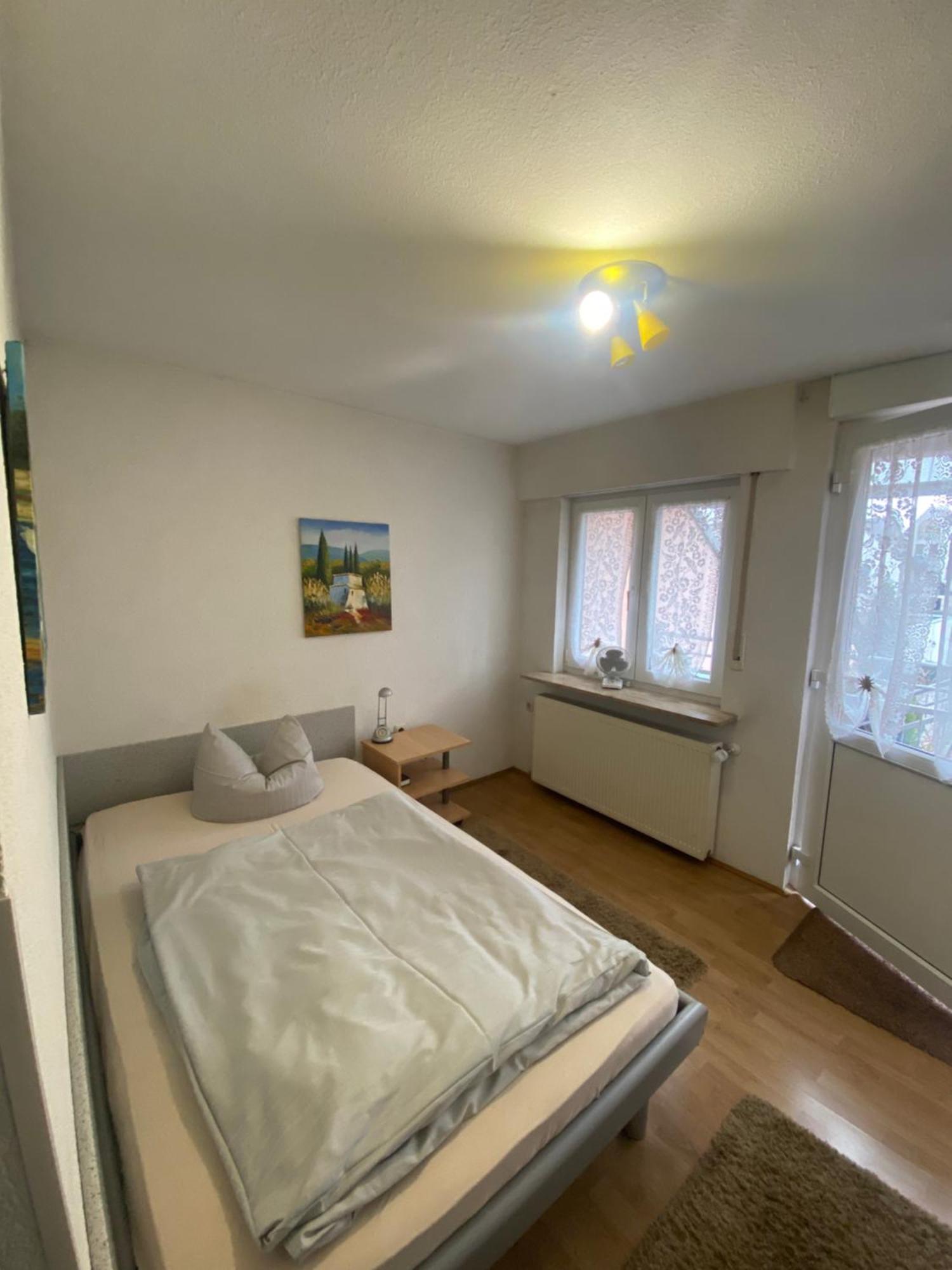 No.5 - Apartmenthaus In Stein Екстериор снимка