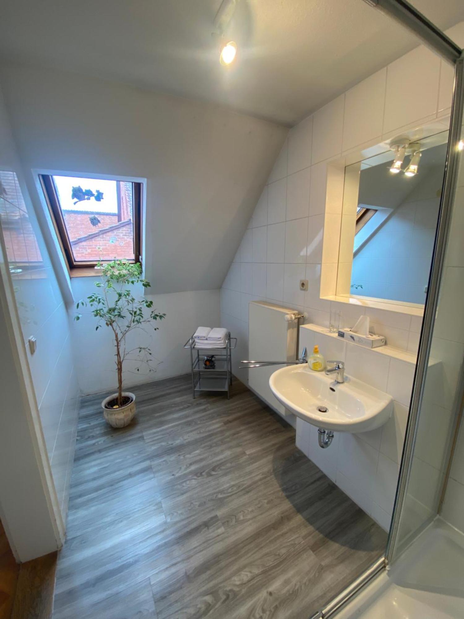No.5 - Apartmenthaus In Stein Екстериор снимка