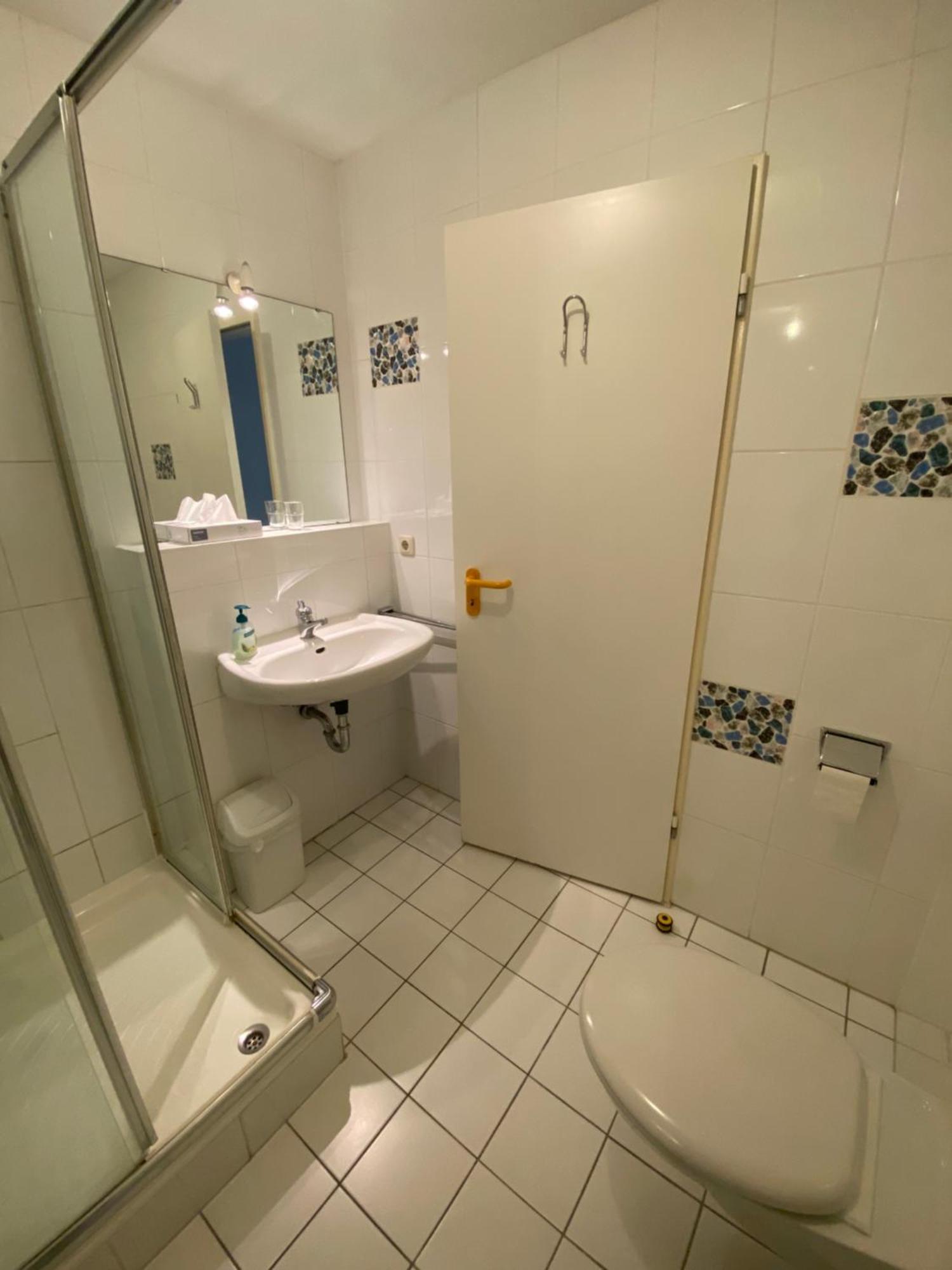 No.5 - Apartmenthaus In Stein Екстериор снимка
