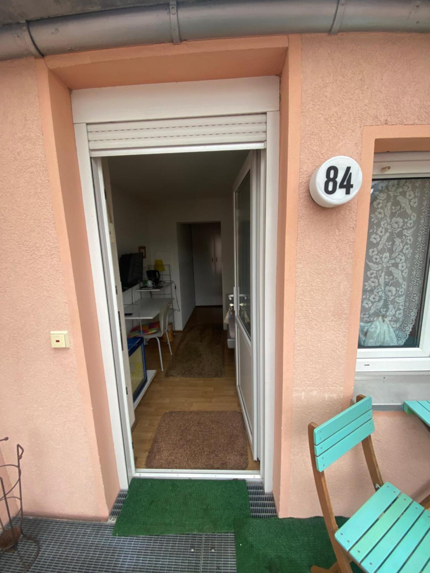 No.5 - Apartmenthaus In Stein Екстериор снимка