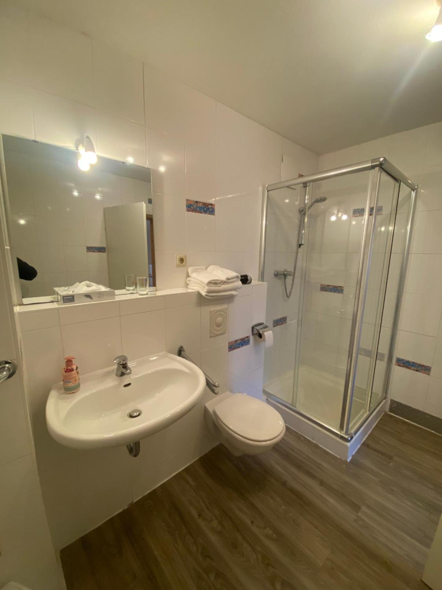 No.5 - Apartmenthaus In Stein Екстериор снимка