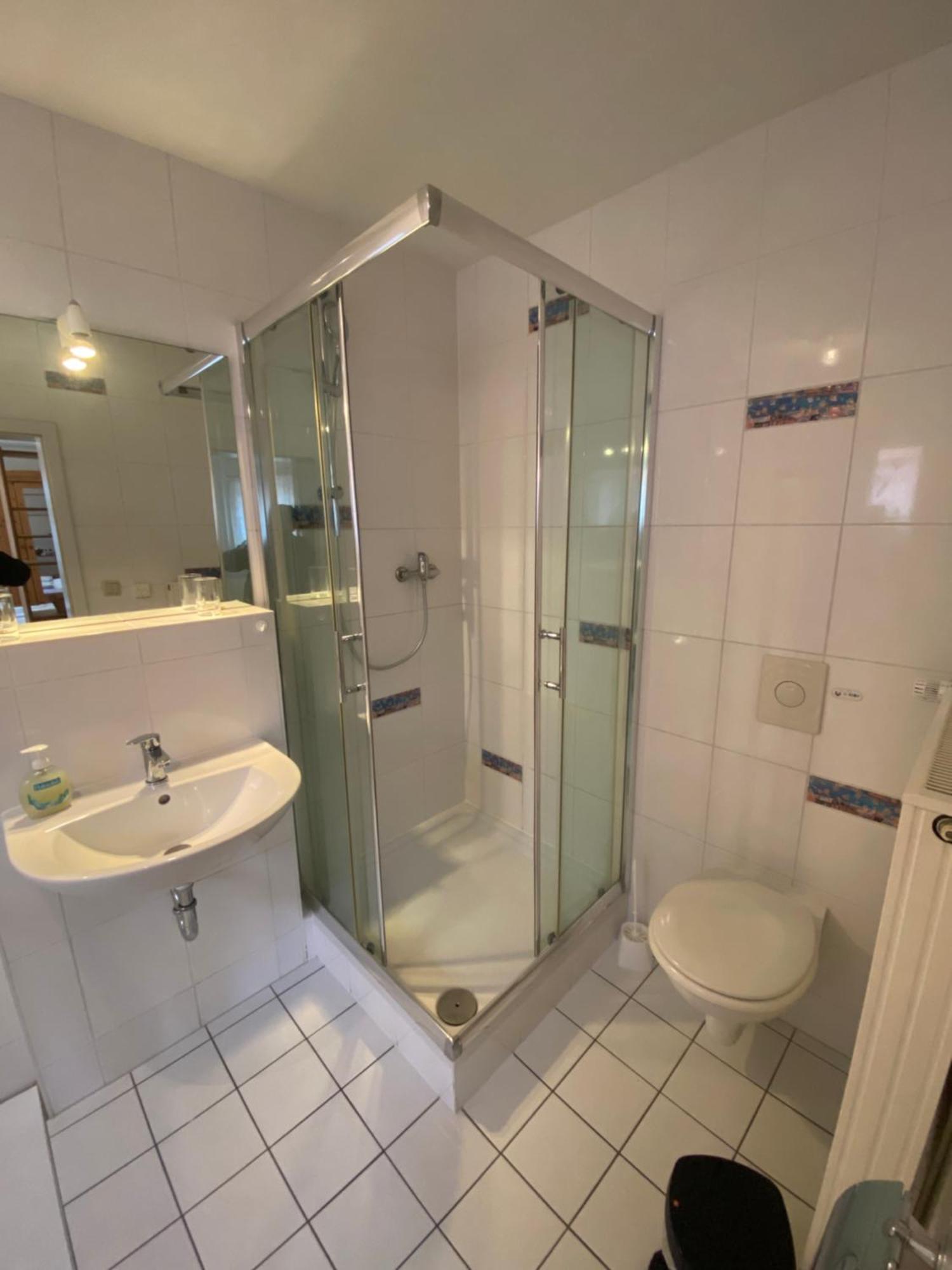 No.5 - Apartmenthaus In Stein Екстериор снимка