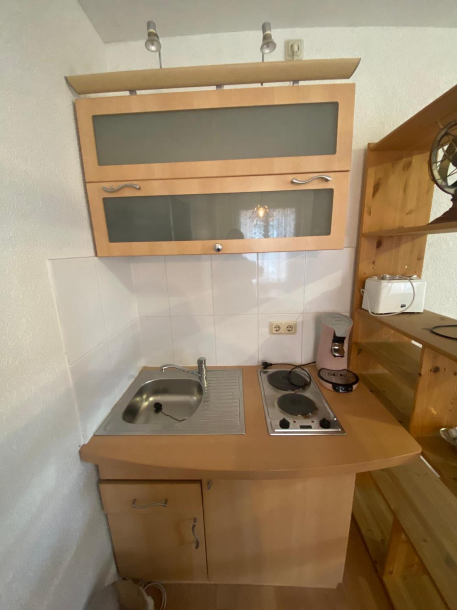 No.5 - Apartmenthaus In Stein Екстериор снимка