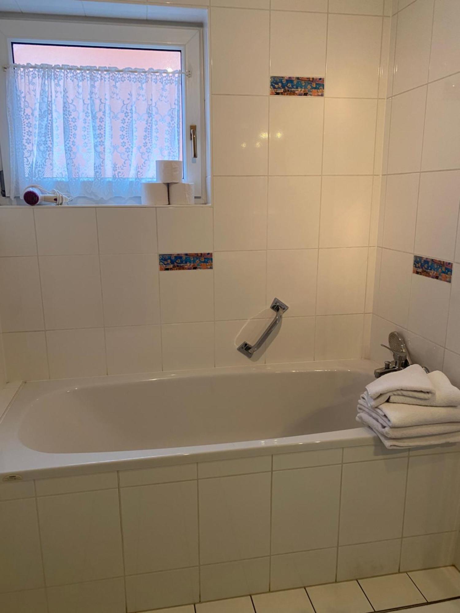 No.5 - Apartmenthaus In Stein Екстериор снимка