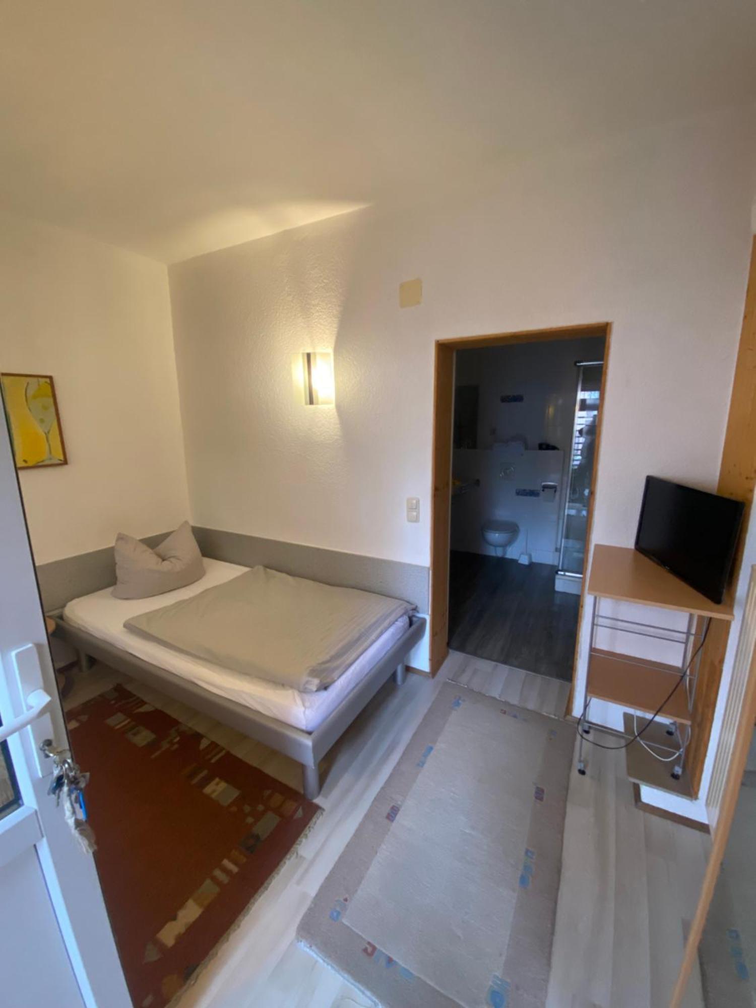 No.5 - Apartmenthaus In Stein Екстериор снимка