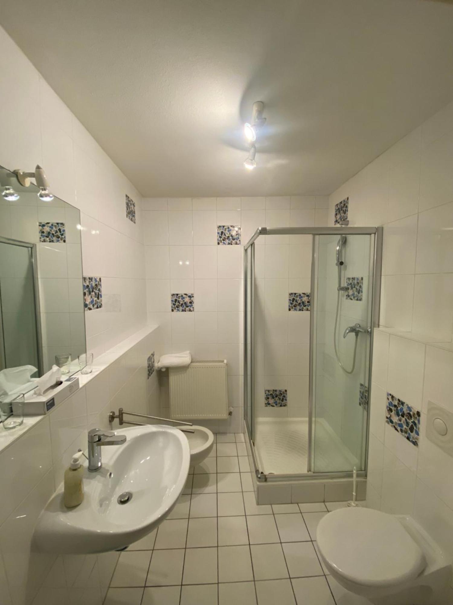 No.5 - Apartmenthaus In Stein Екстериор снимка