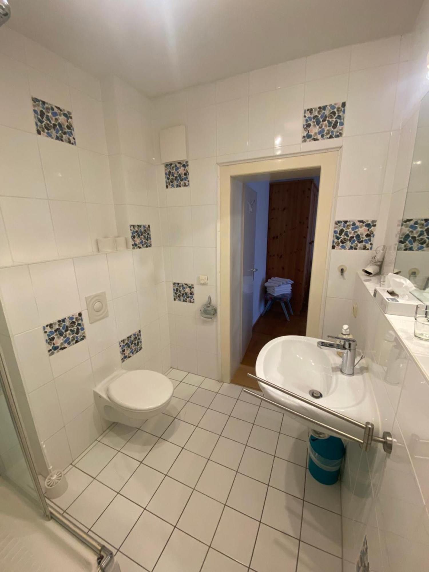No.5 - Apartmenthaus In Stein Екстериор снимка