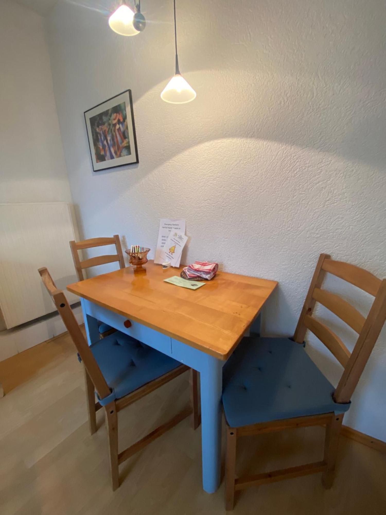 No.5 - Apartmenthaus In Stein Екстериор снимка