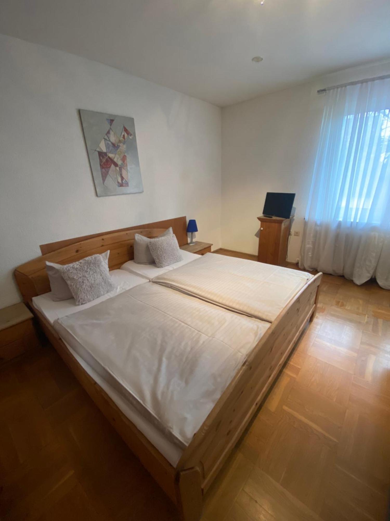 No.5 - Apartmenthaus In Stein Екстериор снимка