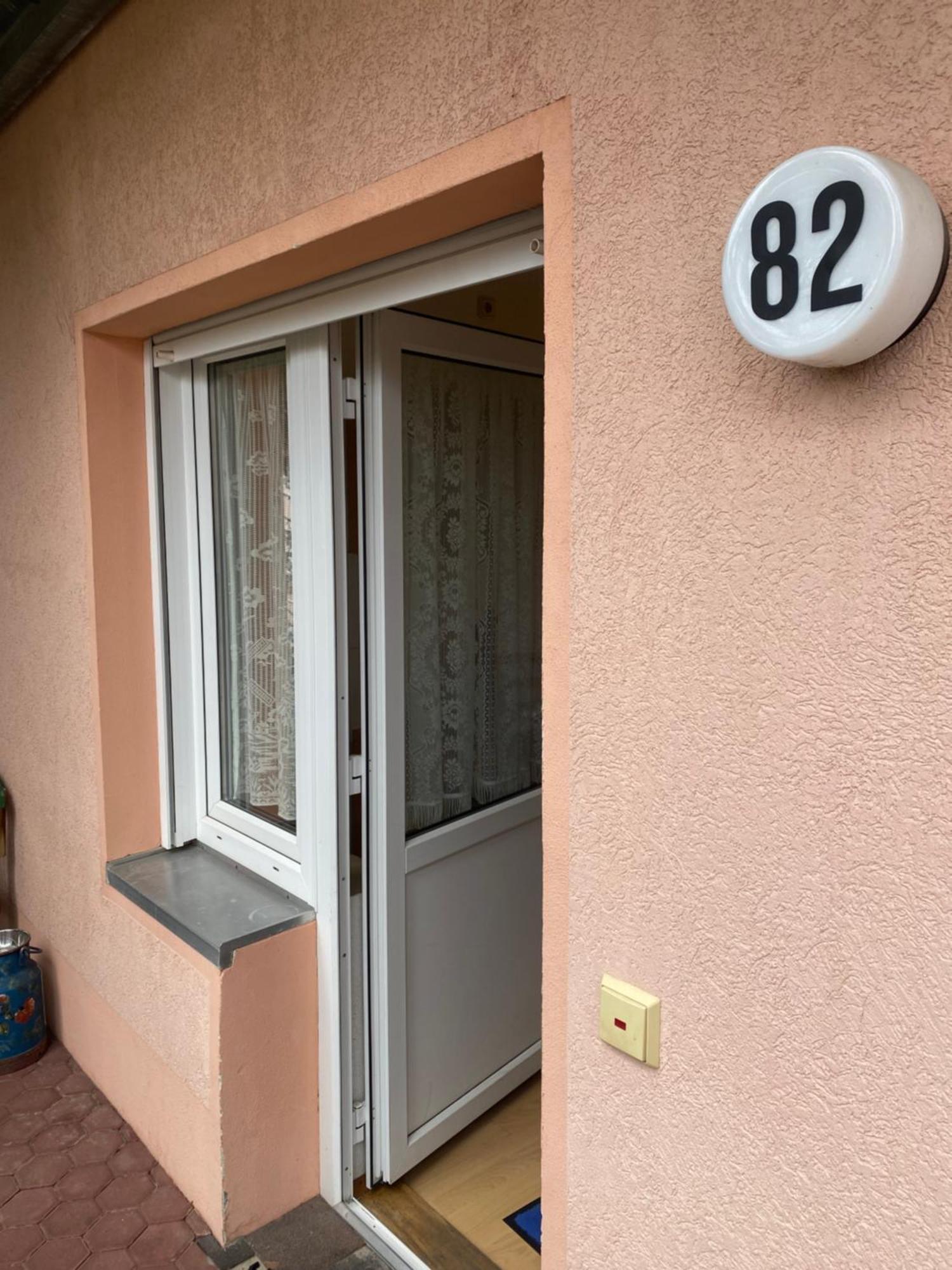 No.5 - Apartmenthaus In Stein Екстериор снимка