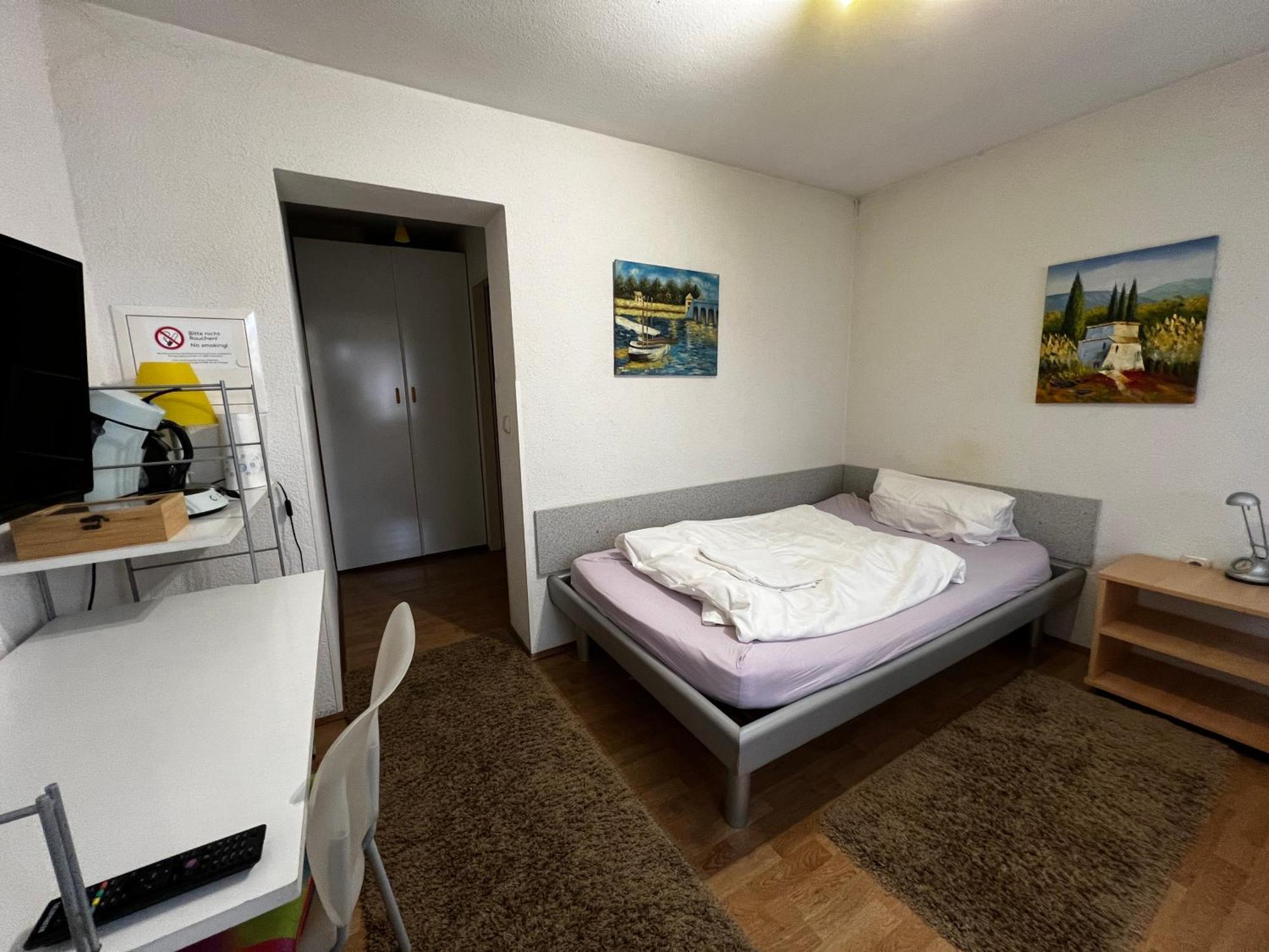 No.5 - Apartmenthaus In Stein Екстериор снимка