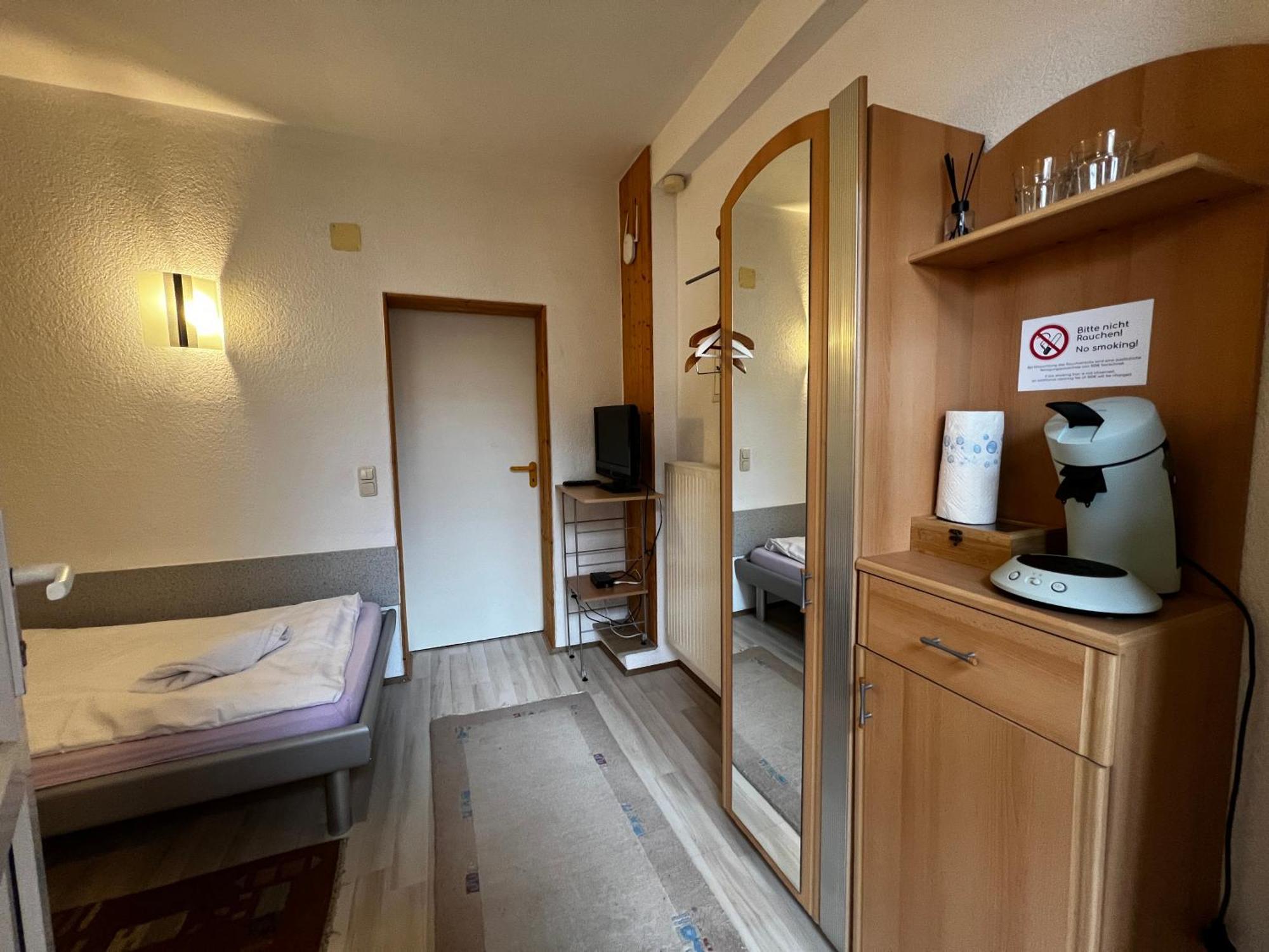No.5 - Apartmenthaus In Stein Екстериор снимка