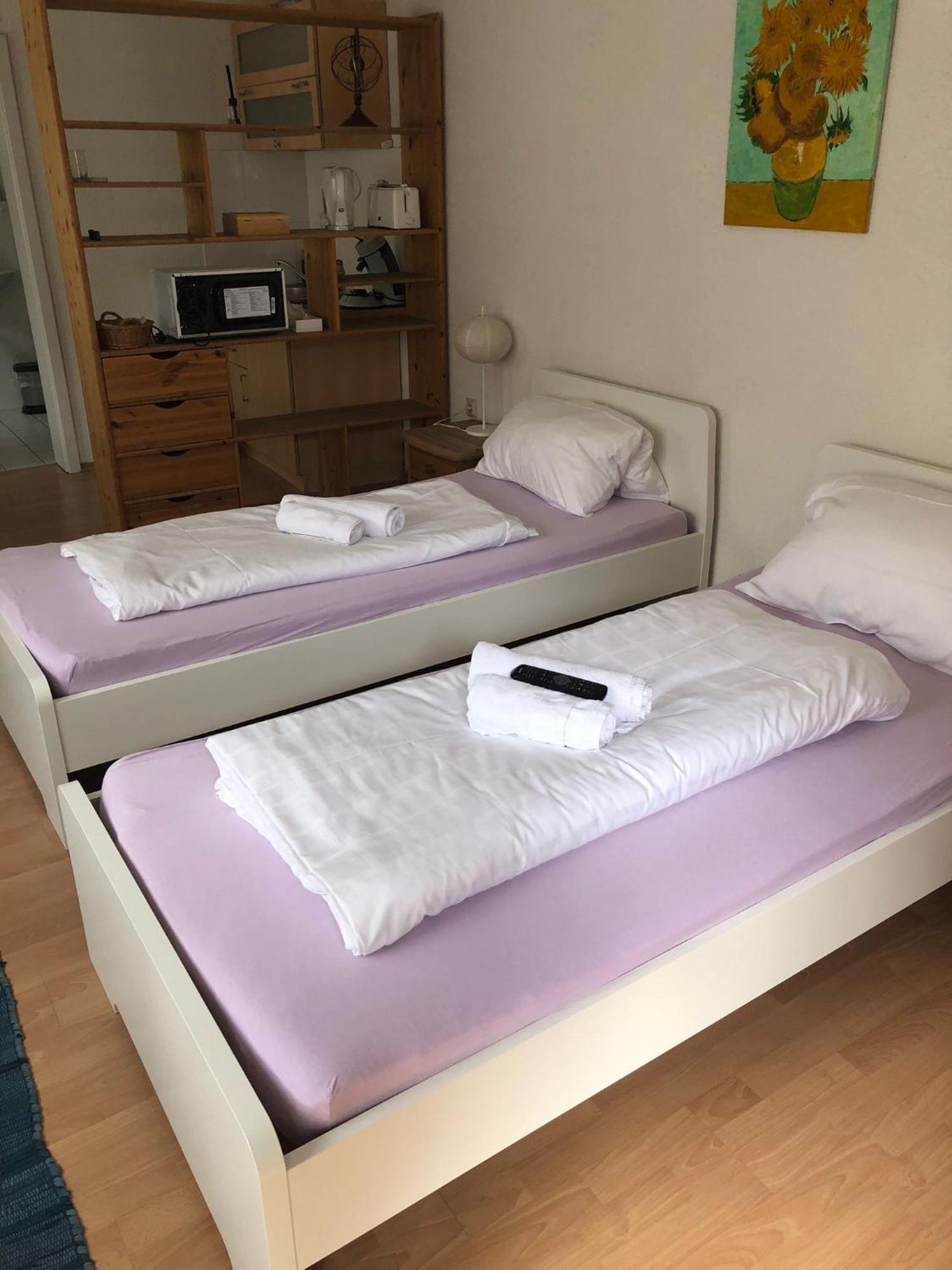 No.5 - Apartmenthaus In Stein Екстериор снимка