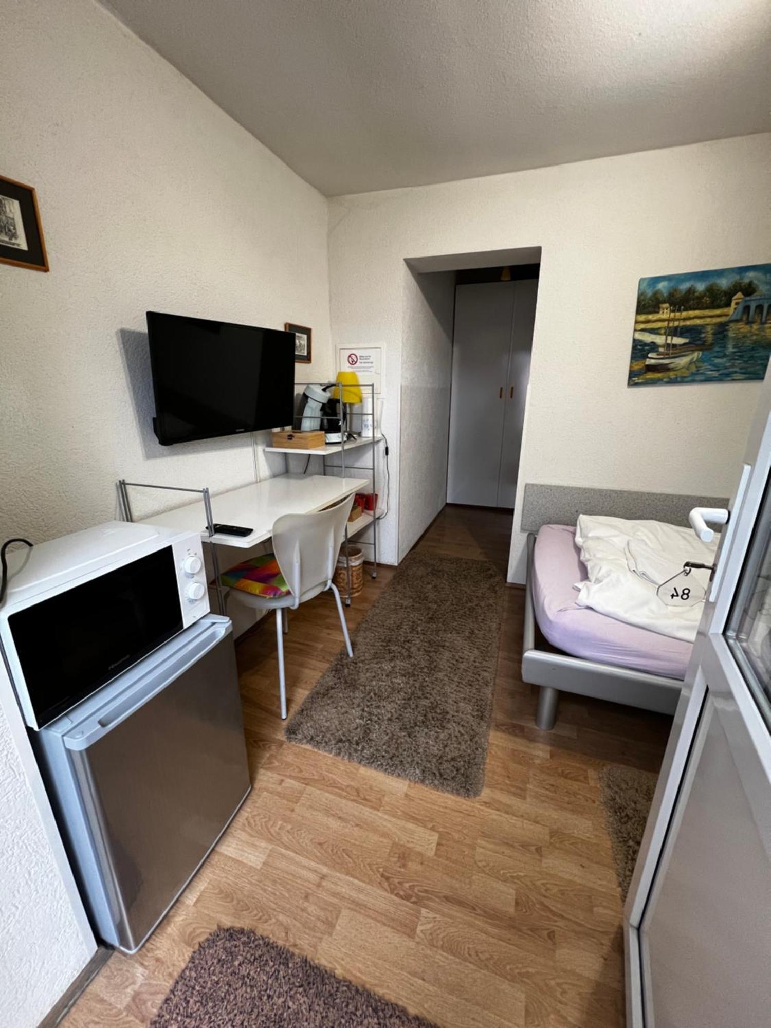 No.5 - Apartmenthaus In Stein Екстериор снимка