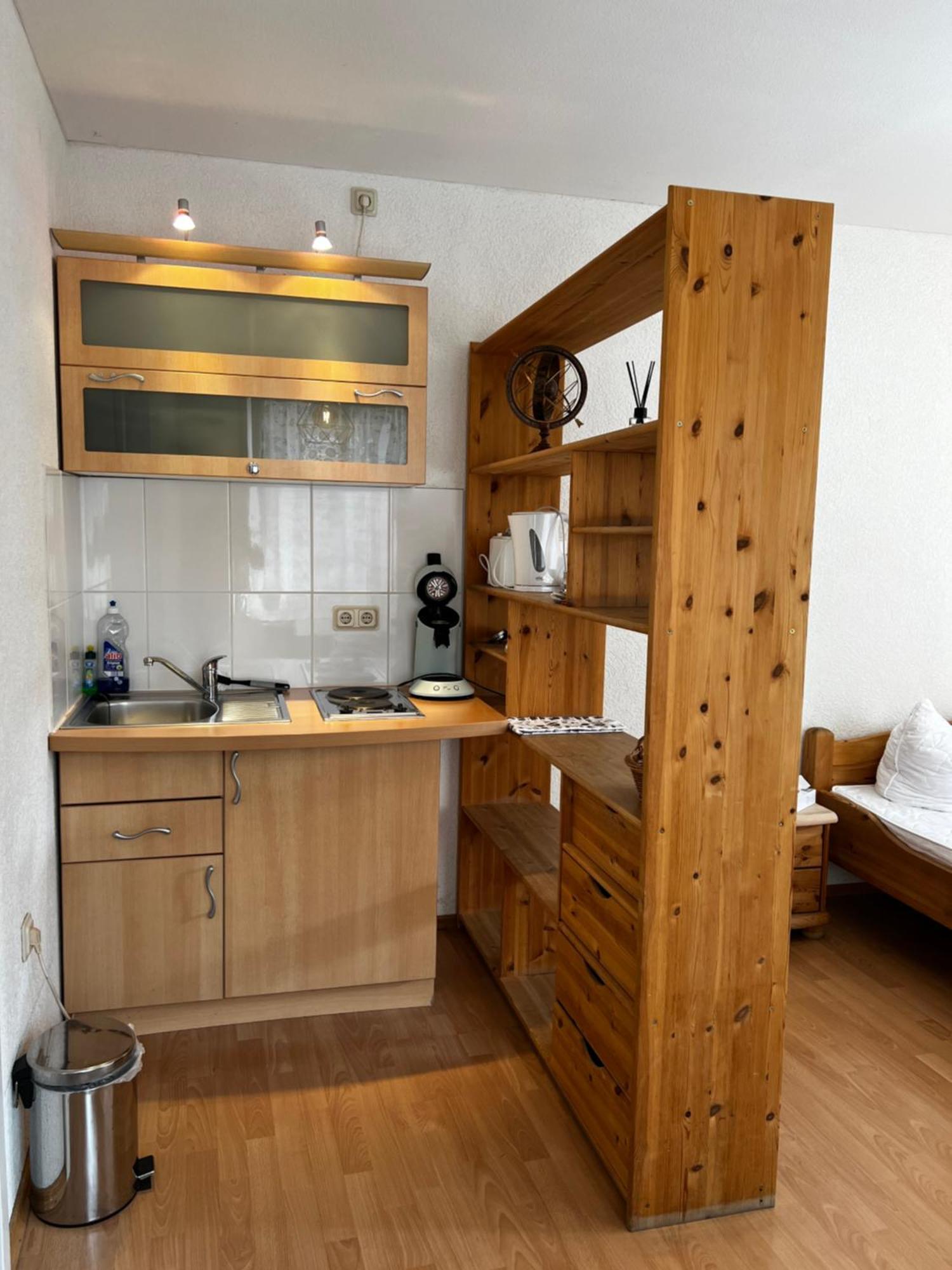 No.5 - Apartmenthaus In Stein Екстериор снимка