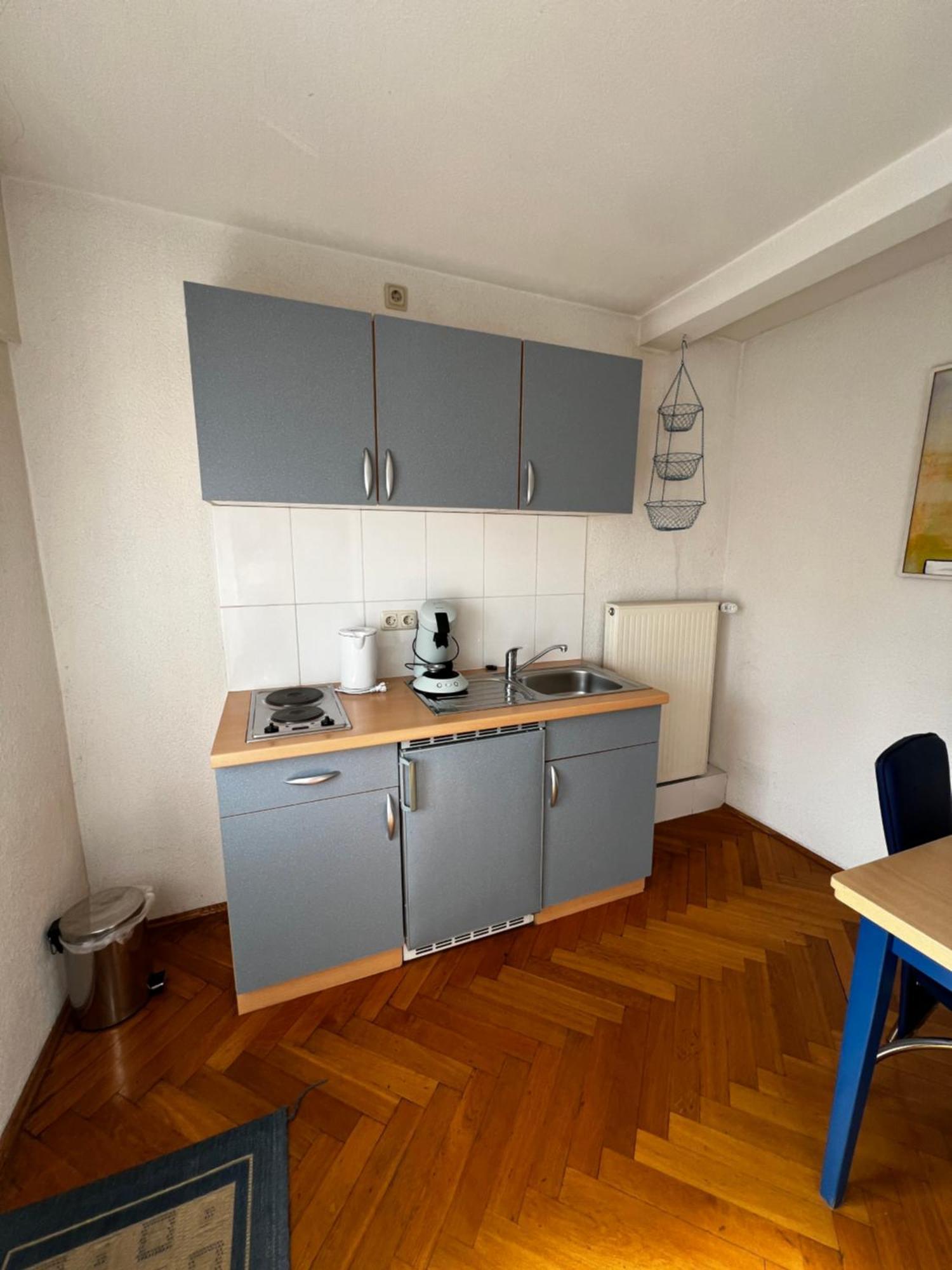 No.5 - Apartmenthaus In Stein Екстериор снимка