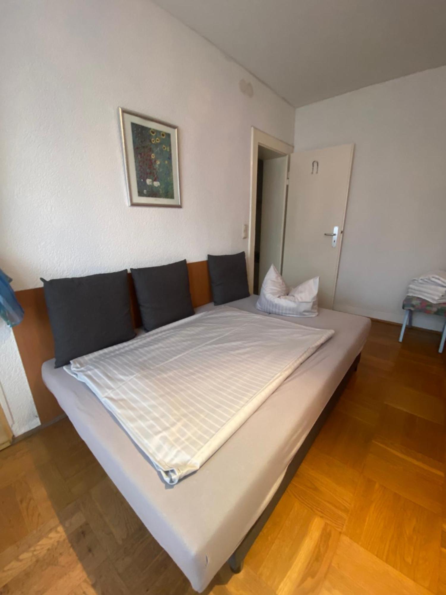 No.5 - Apartmenthaus In Stein Екстериор снимка