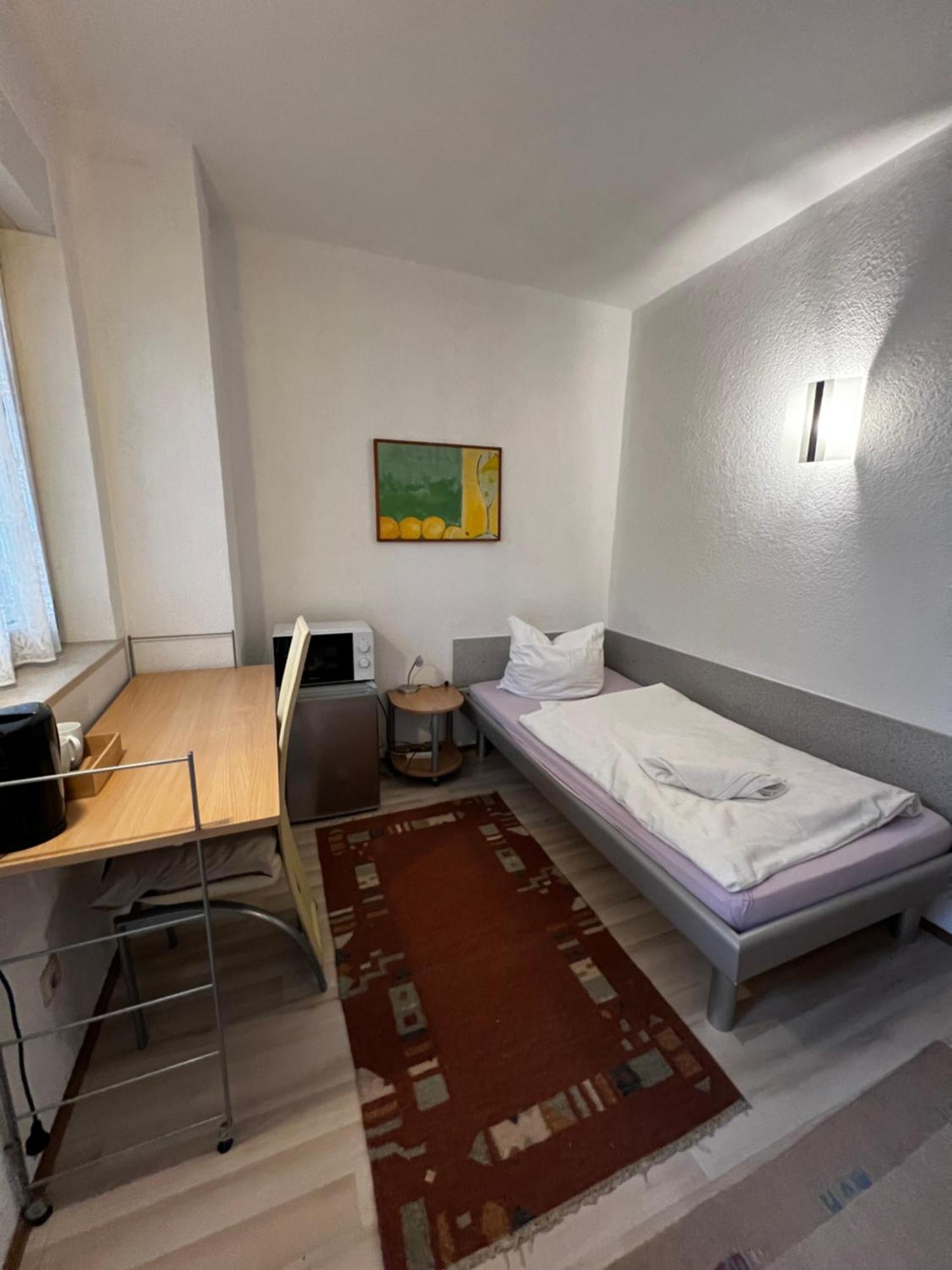 No.5 - Apartmenthaus In Stein Екстериор снимка