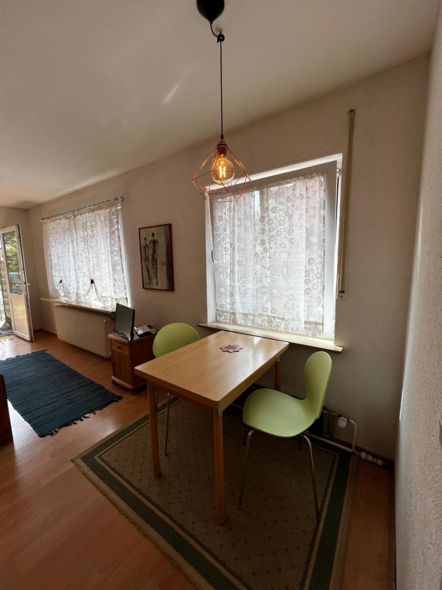 No.5 - Apartmenthaus In Stein Екстериор снимка