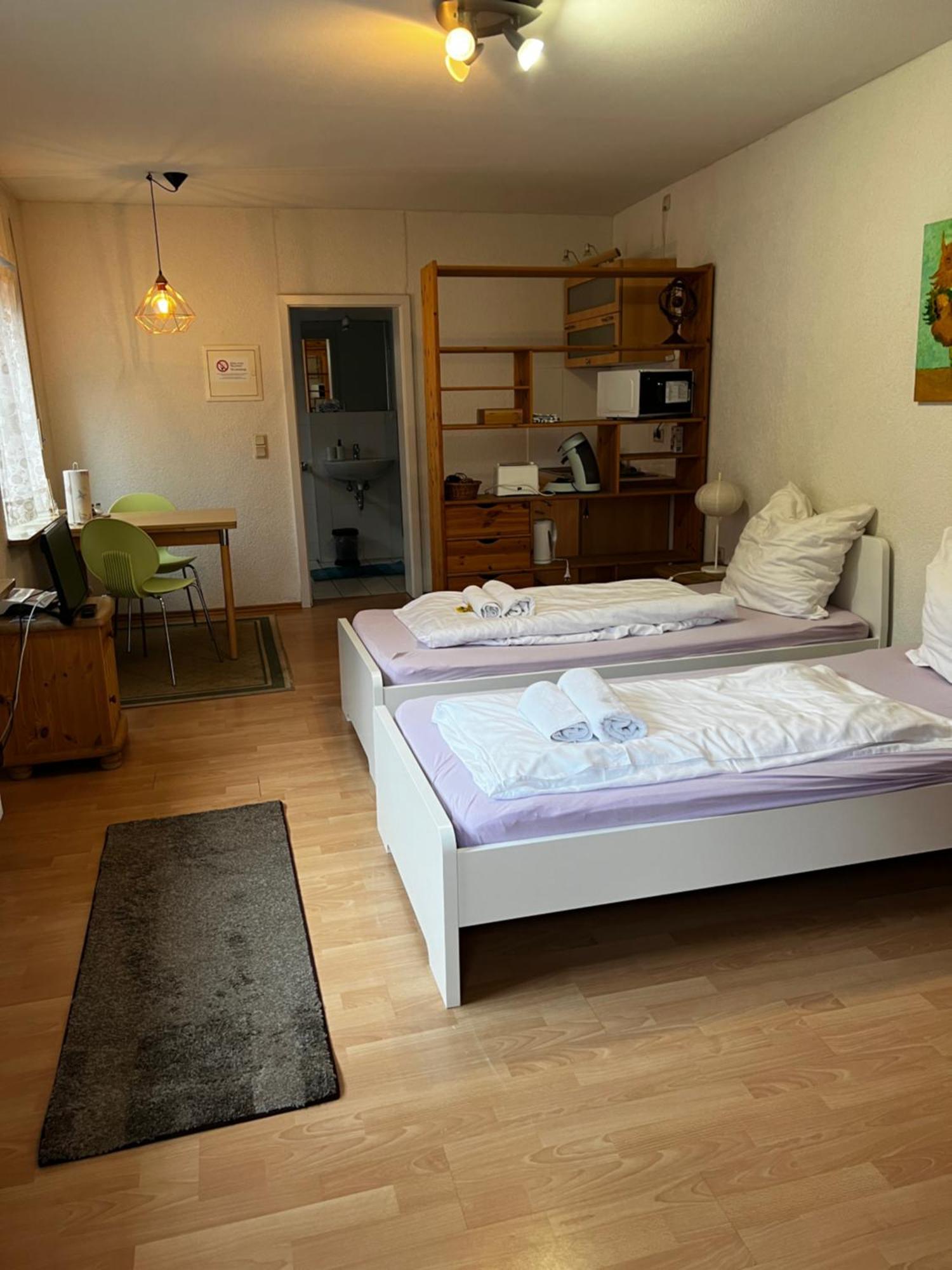 No.5 - Apartmenthaus In Stein Екстериор снимка
