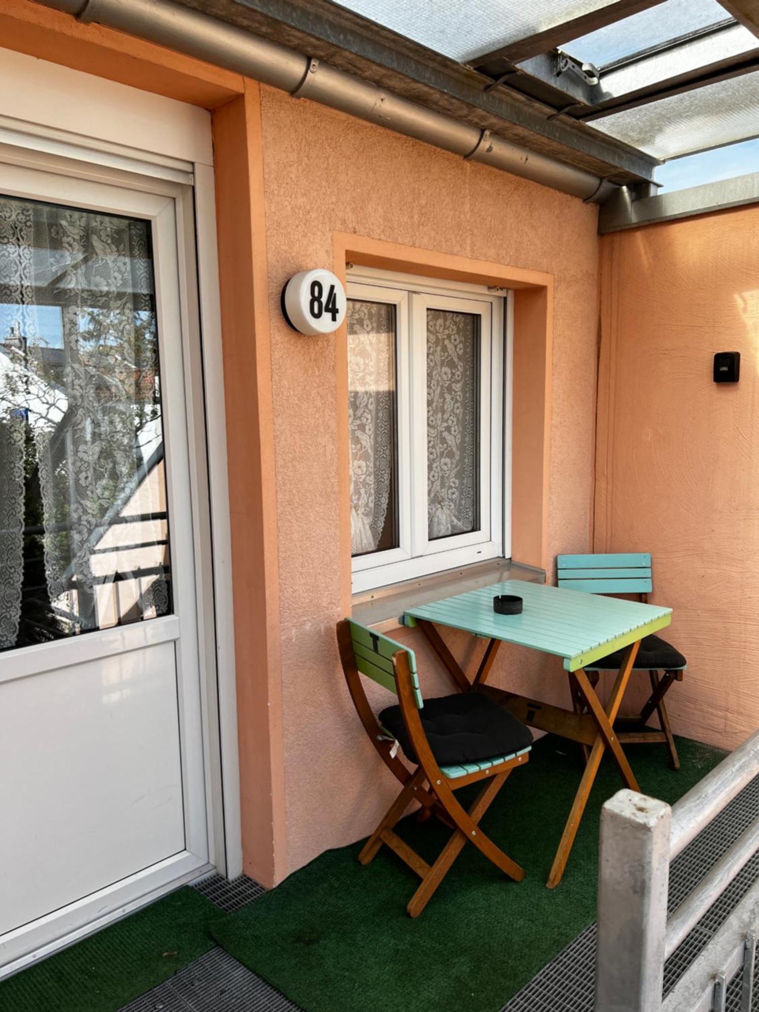 No.5 - Apartmenthaus In Stein Екстериор снимка