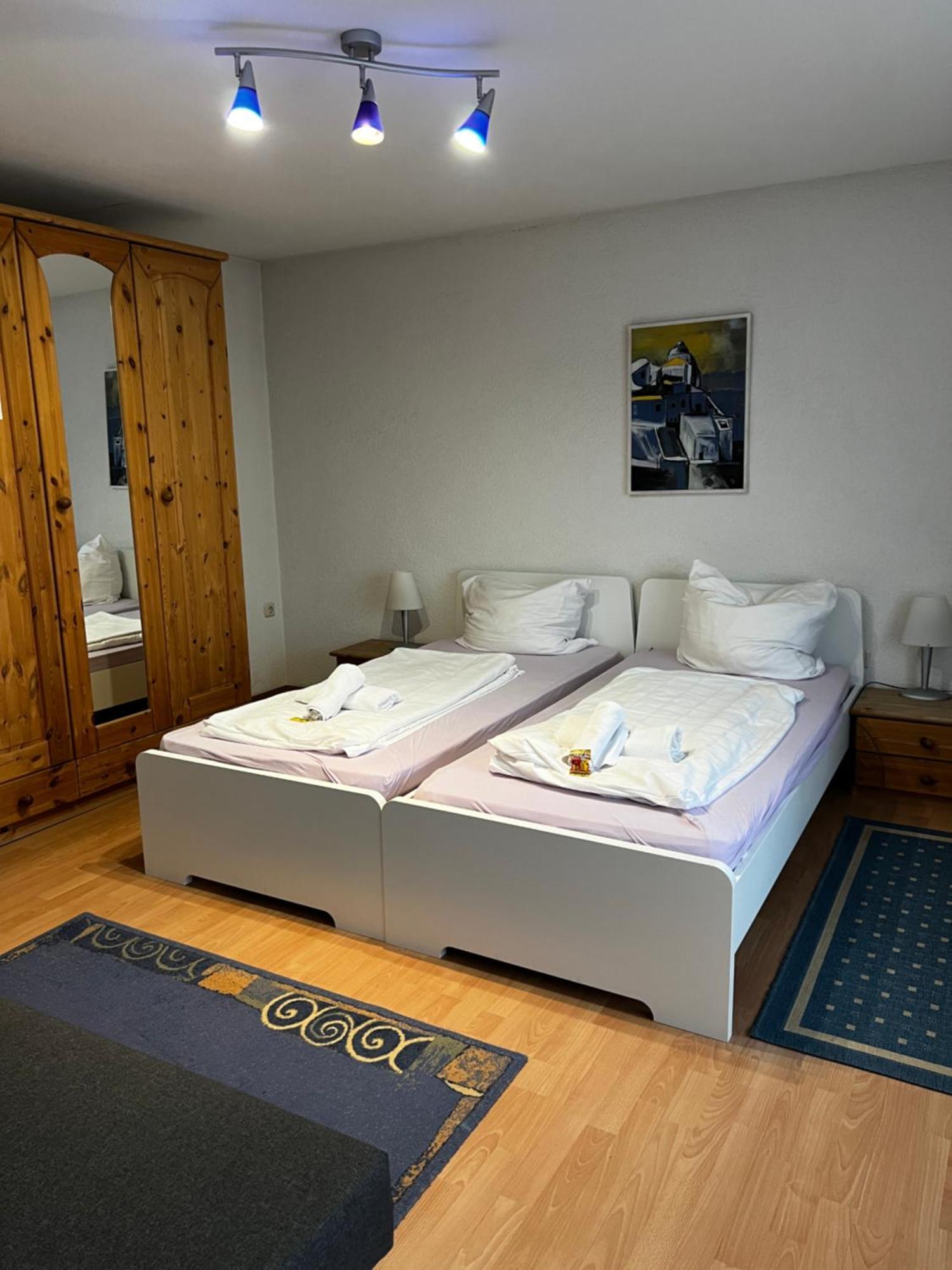No.5 - Apartmenthaus In Stein Екстериор снимка